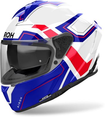 Airoh Motorrad Integralhelm Spark 2 Dart AI10040022