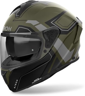 Airoh Motorrad Integralhelm Spark 2 Dart AI10040023