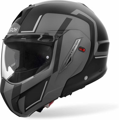 Airoh Motorrad Klapphelm Mathisse II Genius AI30010020
