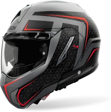 Airoh Motorrad Klapphelm Mathisse II Magnet AI30010030