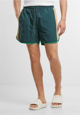 Urban Classics Retro Look Swim Shorts TB7348