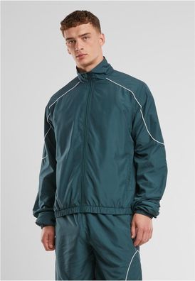 Urban Classics Trainingsjacke Piped Panel Trackjacket TB7379