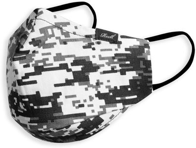 Reell Mundschutz Facemask 3408-001