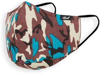 Reell Mundschutz Facemask 3408-001