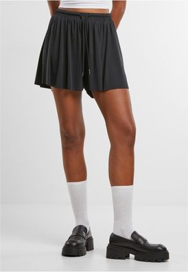 Urban Classics Damen Ladies Jersey Skort TB7487
