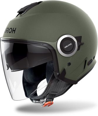 Airoh Motorrad Jethelm Helyos AI50010007