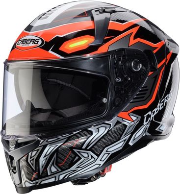 Caberg Motorrad Integralhelm Avalon X Gurkha CA15026043