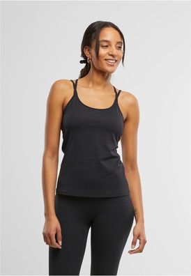 UC Yoga Damen Sport-BH Ladies Sports Top TB7806