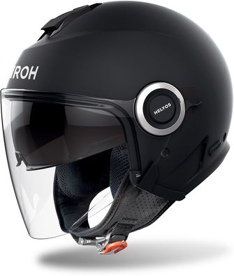 Airoh Motorrad Jethelm Helyos AI50010010