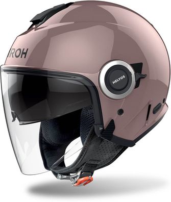 Airoh Motorrad Jethelm Helyos AI50010011