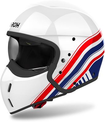 Airoh Motorrad Jethelm J 110 Eon AI50020050