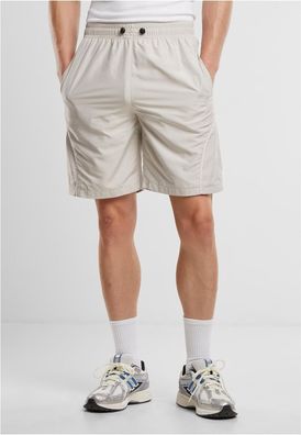 Urban Classics Sportshorts Piped Panel Trackshorts TB7381