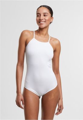 Urban Classics Damen Ladies Rip Body TB7677