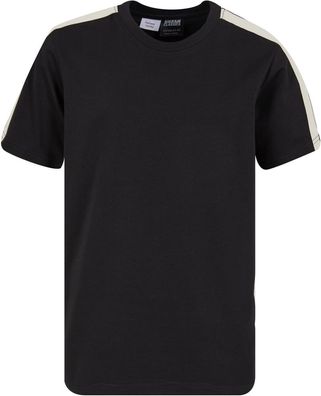 Urban Classics Jungen T-Shirt Boys Tennis Core Tee UCK7336