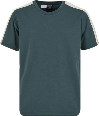 Urban Classics Jungen T-Shirt Boys Tennis Core Tee UCK7336