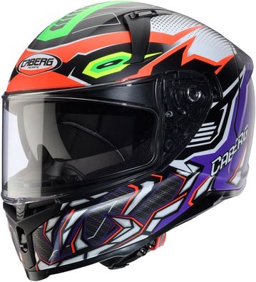 Caberg Motorrad Integralhelm Avalon X Gurkha CA15026048