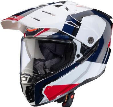 Caberg Motorrad Integralhelm Tanami Scram CA15030021