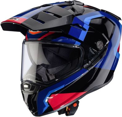 Caberg Motorrad Integralhelm Tanami Scram CA15030022