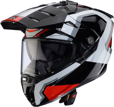 Caberg Motorrad Integralhelm Tanami Scram CA15030023