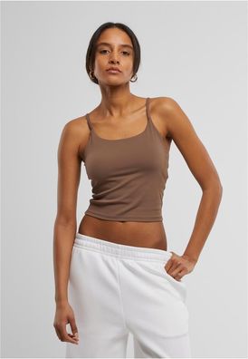 UC Yoga Damen Sport-BH Ladies Sports Top Adjustable TB7810