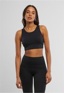 UC Yoga Damen Sport-BH Ladies Sports Bra Low Back TB7811