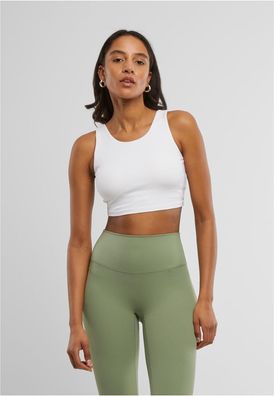 UC Yoga Damen Sport-BH Ladies Sports Bra Low Back TB7811