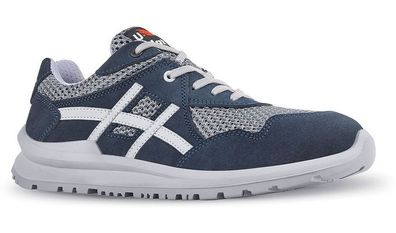 U-Power Sicherheitsschuhe / Halbschuhe Alain S1P Src UF20146