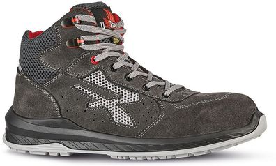 U-Power Sicherheitsschuhe / Hochschuhe Alicante Rs Esd S1P Src RI10026