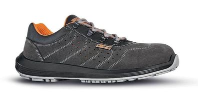 U-Power Sicherheitsschuhe / Halbschuhe April S1P Src SO20485