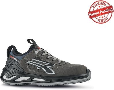 U-Power Sicherheitsschuhe / Halbschuhe Aron Esd S1P Src RS20096