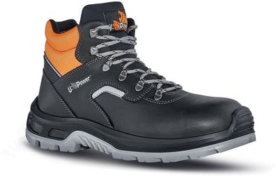 U-Power Sicherheitsschuhe / Hochschuhe Ascend S3 Src UA10164