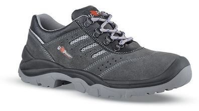 U-Power Sicherheitsschuhe / Halbschuhe Bell S1P Src BC20566