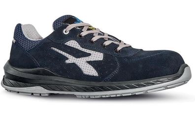U-Power Sicherheitsschuhe / Halbschuhe Berlino Esd S1P Src RI21126