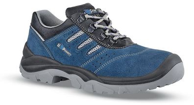 U-Power Sicherheitsschuhe / Halbschuhe Better S1P Src BC20576