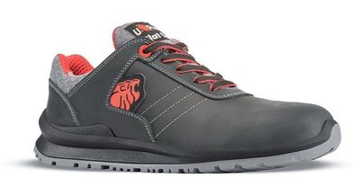 U-Power Sicherheitsschuhe / Halbschuhe Bjorn S3 Src UF20084