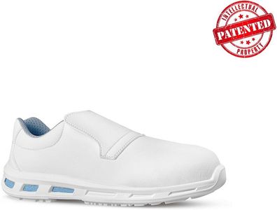 U-Power Sicherheitsschuhe / Halbschuhe Kyle S Esd S3S Fo Sr RL20273