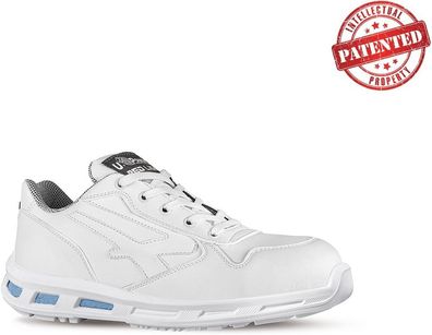 U-Power Sicherheitsschuhe / Halbschuhe Blink Esd S3 Ci Src RL20334