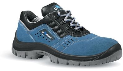 U-Power Sicherheitsschuhe / Halbschuhe Boss S1P Src BC20305