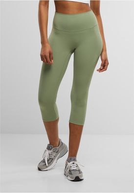 UC Yoga Damen Ladies Capri Leggings TB7808