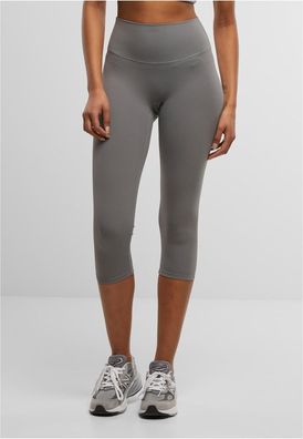 UC Yoga Damen Ladies Capri Leggings TB7808
