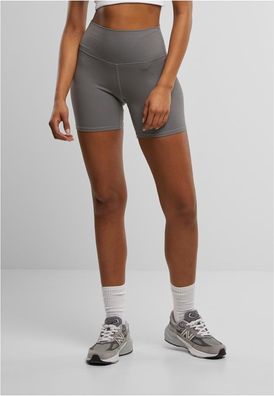 UC Yoga Damen Ladies Cycling Hot Pant TB7814