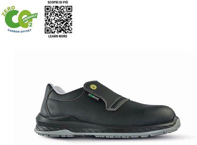 U-Power Sicherheitsschuhe / Slipper Burn Esd S2 Src RI20404