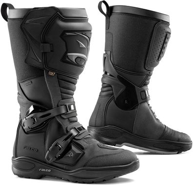 Falco Motorrad Stiefel Avantour 3 FA20415001