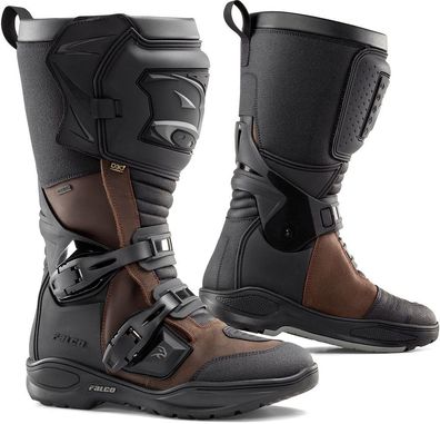 Falco Motorrad Stiefel Avantour 3 FA20415008