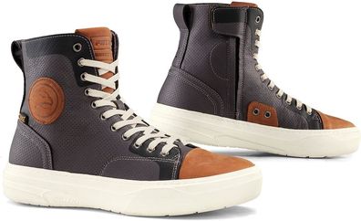 Falco Motorrad Sneaker Lennox 3 FA40880209