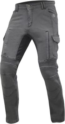 Trilobite Motorrad Jeans Acid Scrambler Doublelayer CE AAA TR11560421
