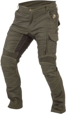 Trilobite Motorrad Jeans Acid Scrambler Doublelayer CE AAA TR11560431