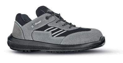 U-Power Sicherheitsschuhe / Halbschuhe California S1P Src RR20356