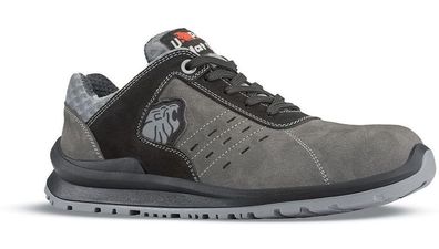 U-Power Sicherheitsschuhe / Halbschuhe Carlos S1P Src UF20026