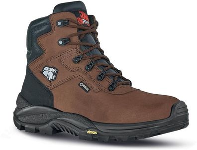 U-Power Sicherheitsschuhe / Hochschuhe Climb Gtx S3 Hro Hi Ci Wr Src GO10064